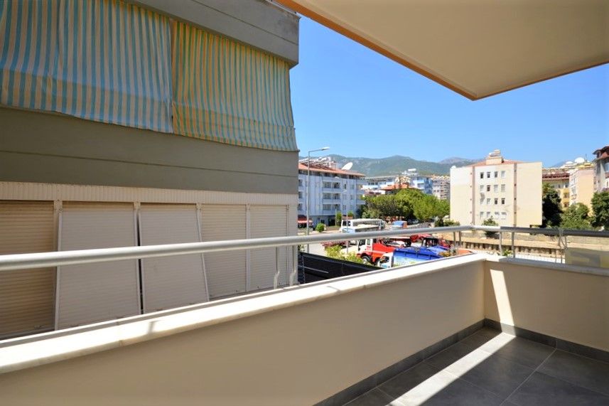 Квартира в Алании, Турция, 60 м² - фото 7