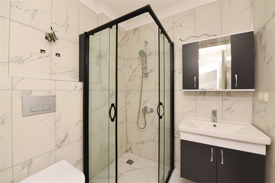 Квартира в Алании, Турция, 53 м² - фото 7