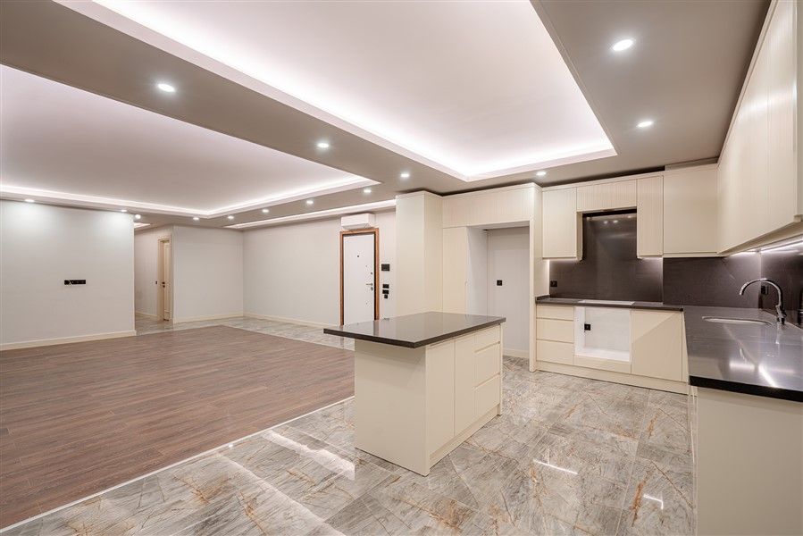 Квартира в Алании, Турция, 141 м² - фото 7