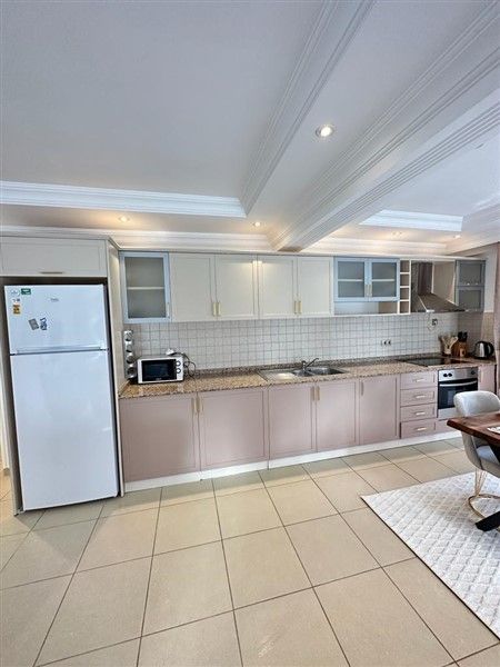 Квартира в Алании, Турция, 115 м² - фото 7