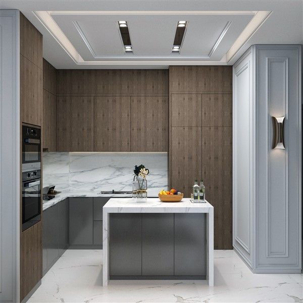 Квартира в Кестеле, Турция, 57 м² - фото 7