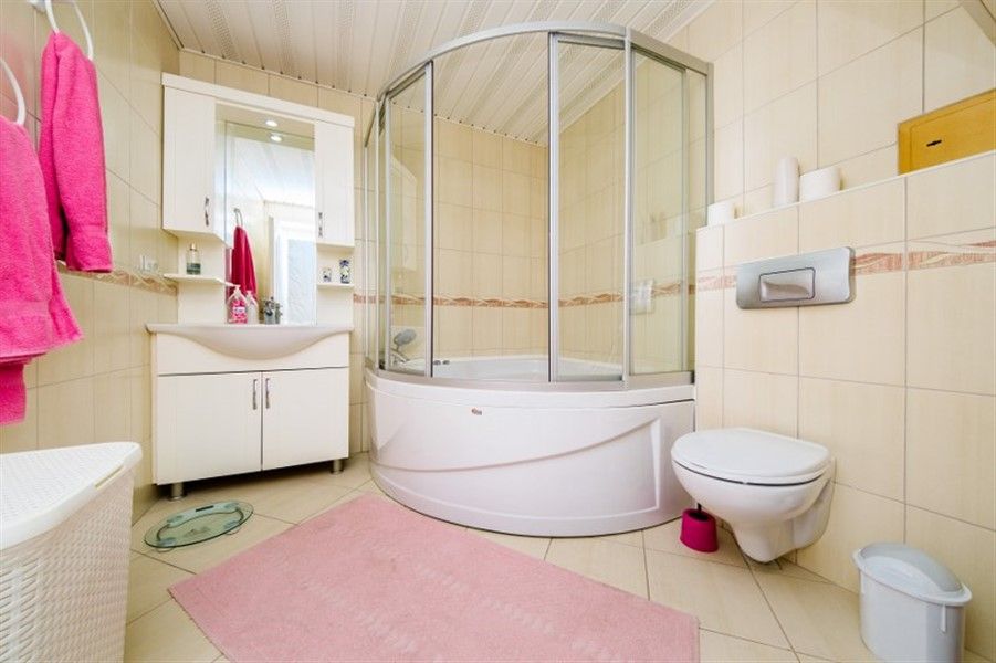 Квартира в Алании, Турция, 100 м² - фото 7