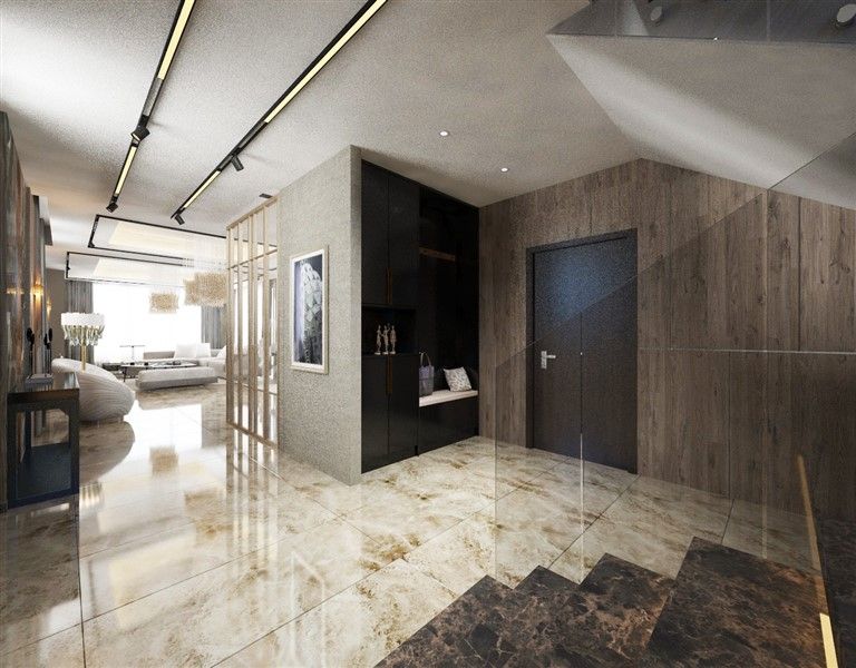 Вилла в Алании, Турция, 400 м² - фото 7