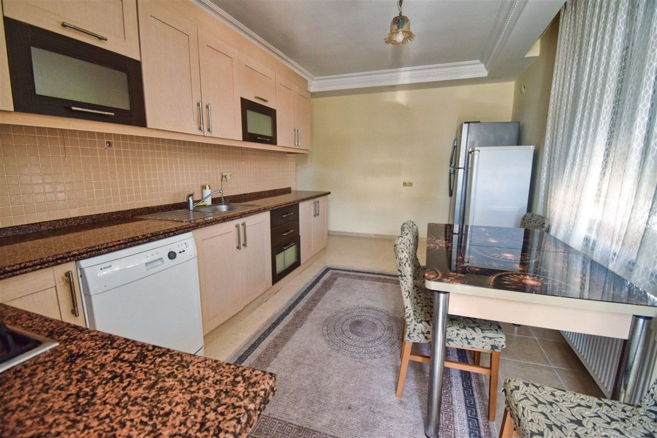 Квартира Центр, Турция, 315 м² - фото 7