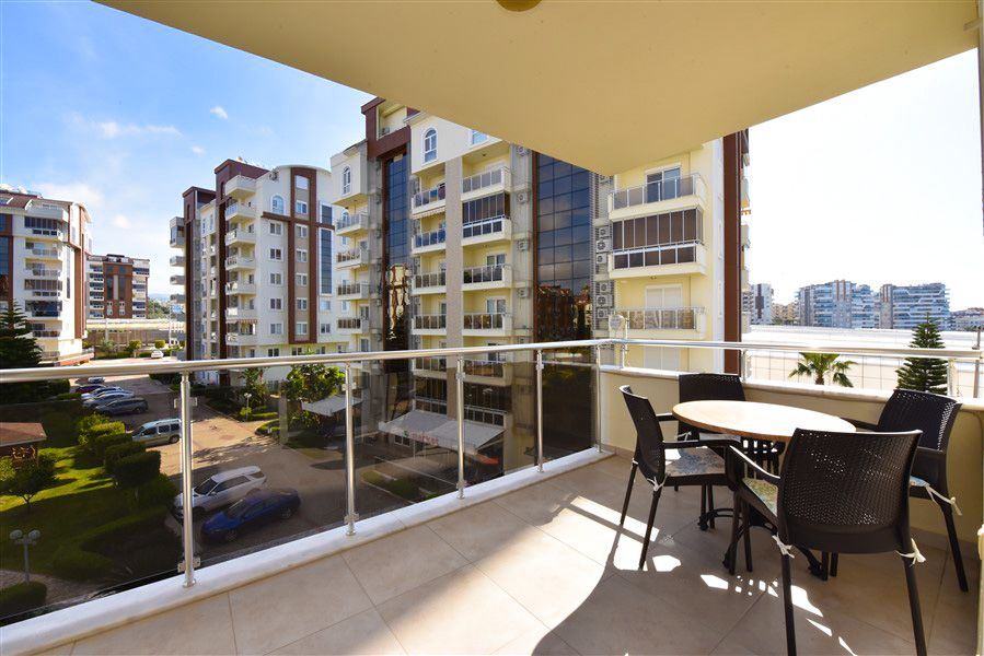 Квартира в Авсалларе, Турция, 70 м² - фото 7