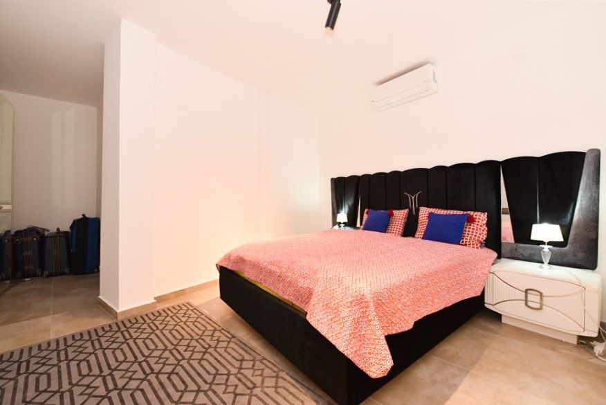 Квартира в Алании, Турция, 92 м² - фото 7