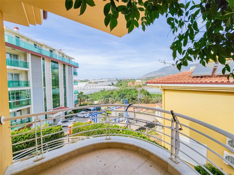 Вилла в Алании, Турция, 260 м² - фото 7