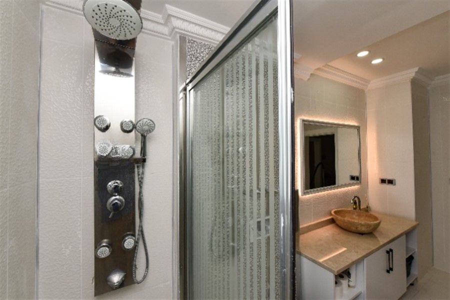 Квартира в Алании, Турция, 70 м² - фото 7