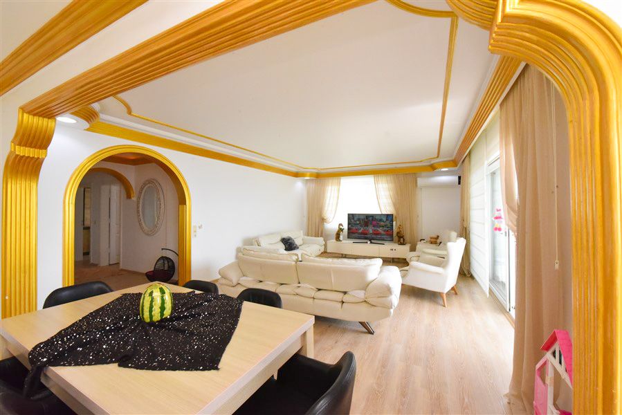 Квартира в Алании, Турция, 120 м² - фото 7