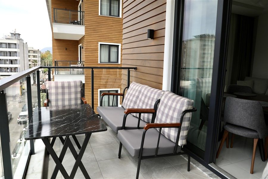 Квартира в Алании, Турция, 77 м² - фото 6