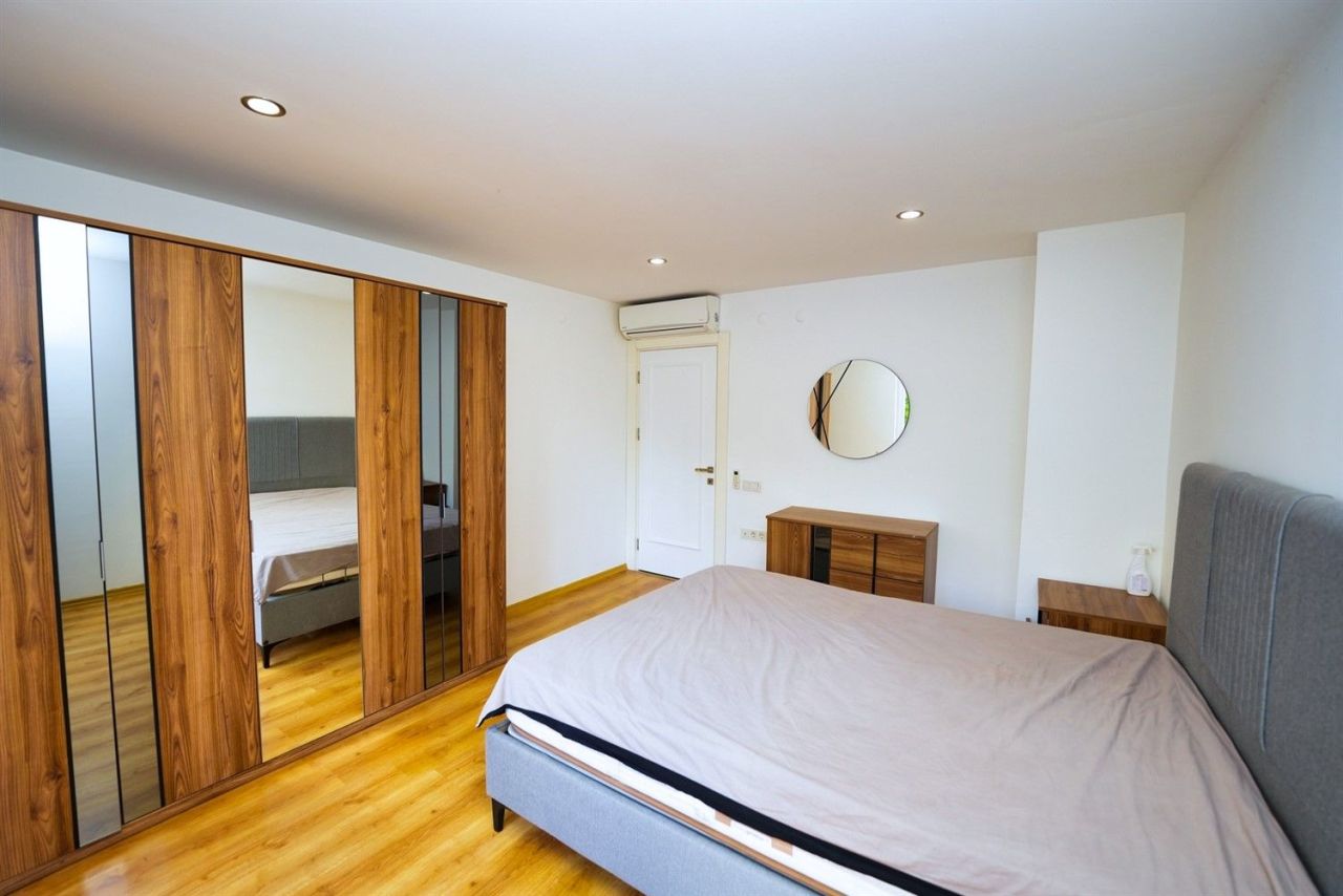 Квартира Центр, Турция, 95 м² - фото 7