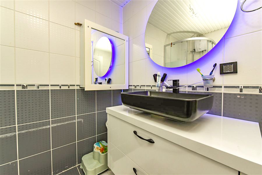 Квартира в Алании, Турция, 120 м² - фото 7