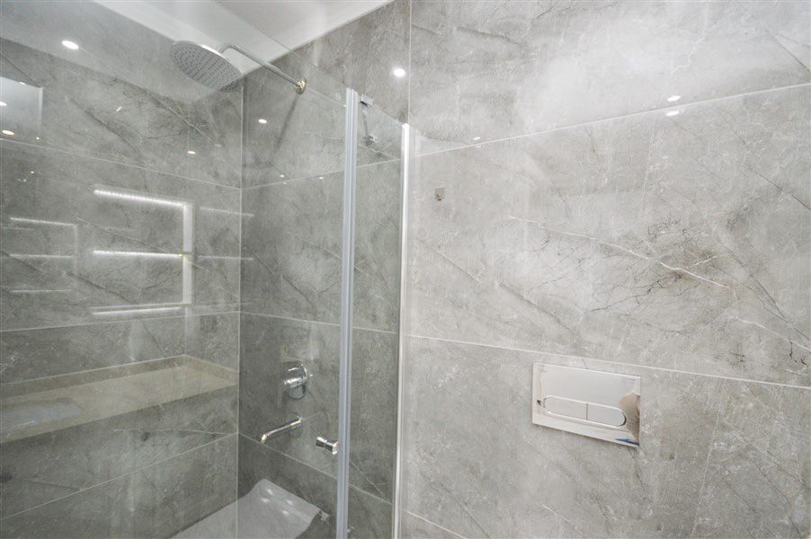 Квартира в Алании, Турция, 53 м² - фото 7