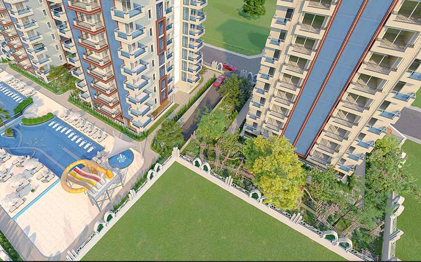 Квартира в Алании, Турция, 59 м² - фото 7