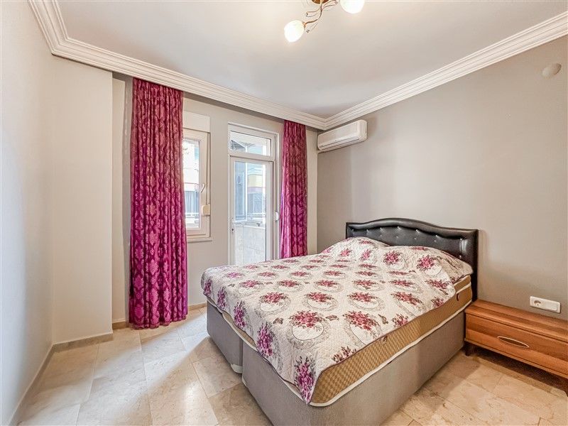 Квартира в Алании, Турция, 110 м² - фото 7