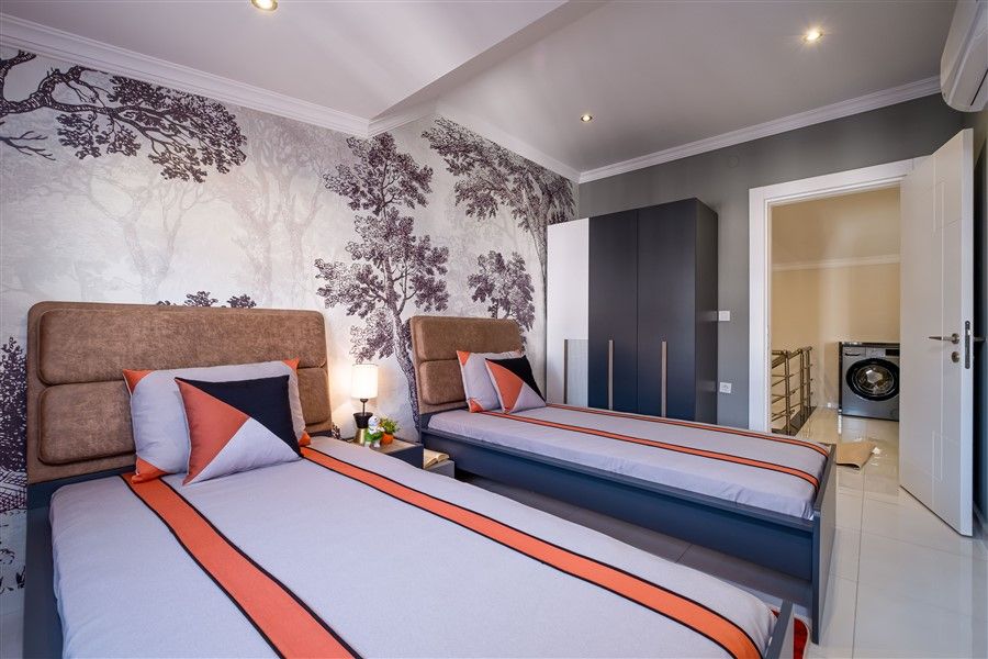 Пентхаус в Алании, Турция, 160 м² - фото 6