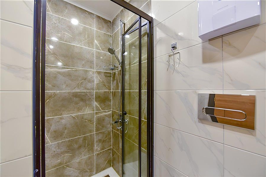 Квартира в Алании, Турция, 45 м² - фото 7