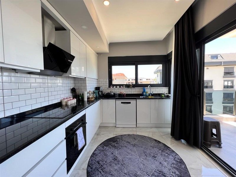 Квартира в Авсалларе, Турция, 90 м² - фото 7