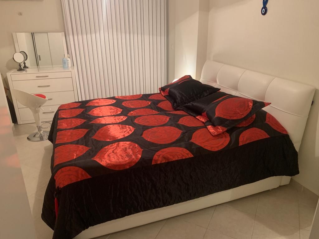 Квартира в Алании, Турция, 115 м² - фото 7