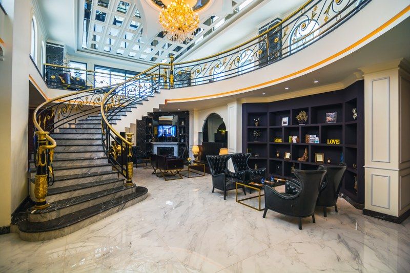 Квартира в Алании, Турция, 68 м² - фото 6