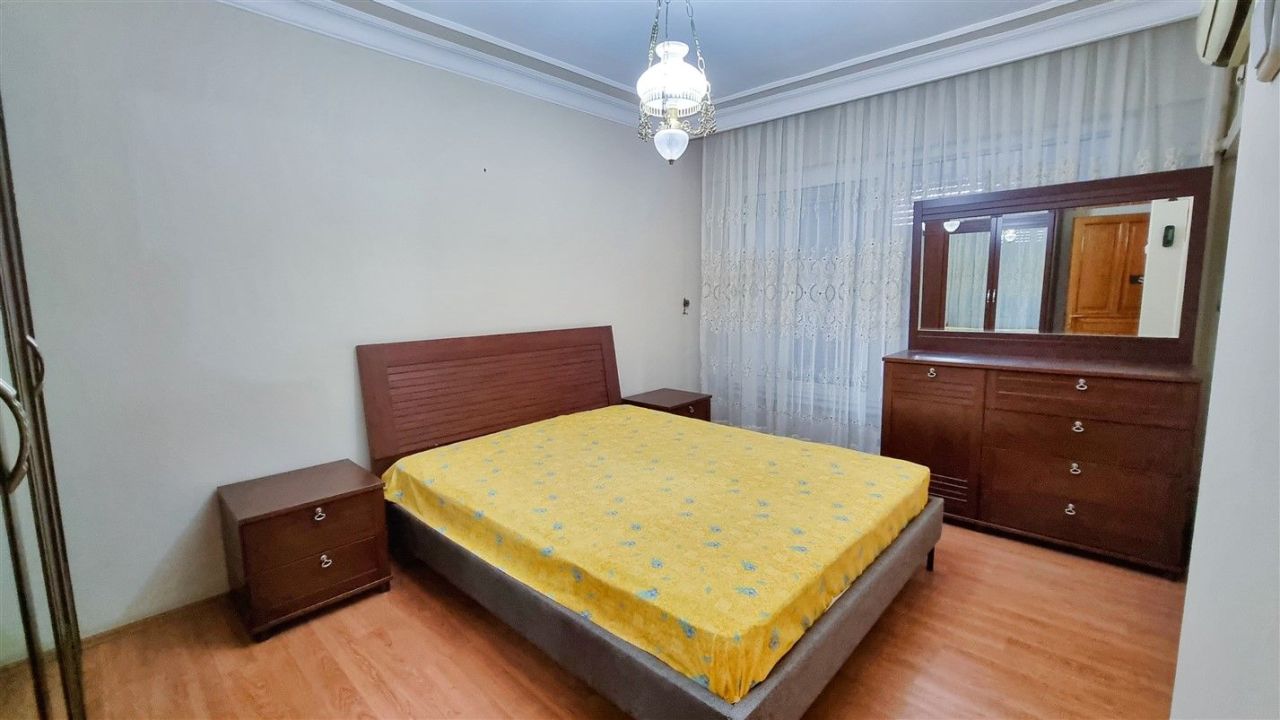 Квартира Центр, Турция, 140 м² - фото 7