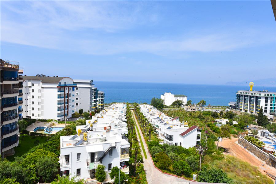 Пентхаус в Алании, Турция, 190 м² - фото 7