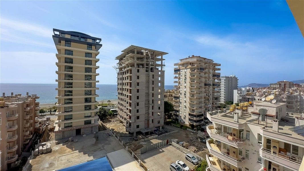 Квартира в Алании, Турция, 60 м² - фото 7