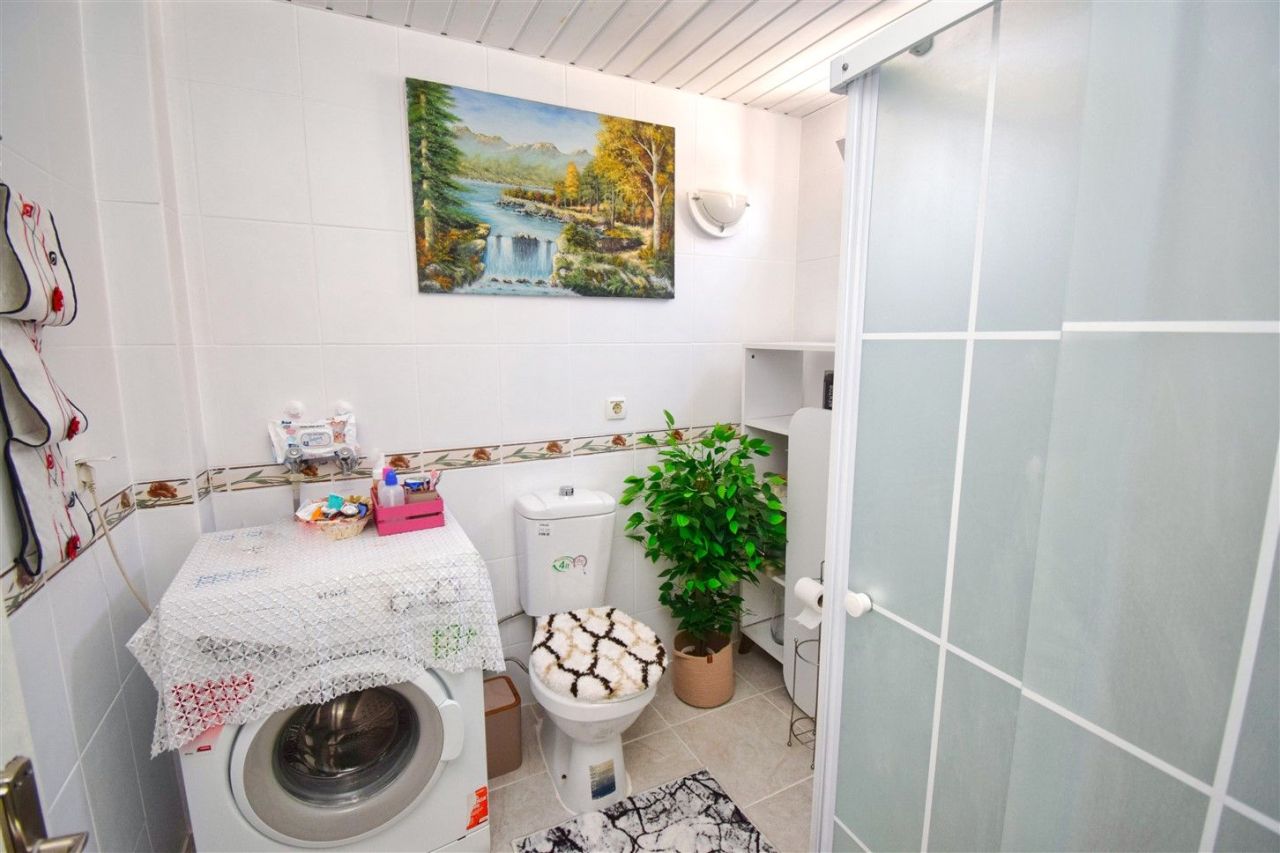 Квартира в Анталии, Турция, 100 м² - фото 7