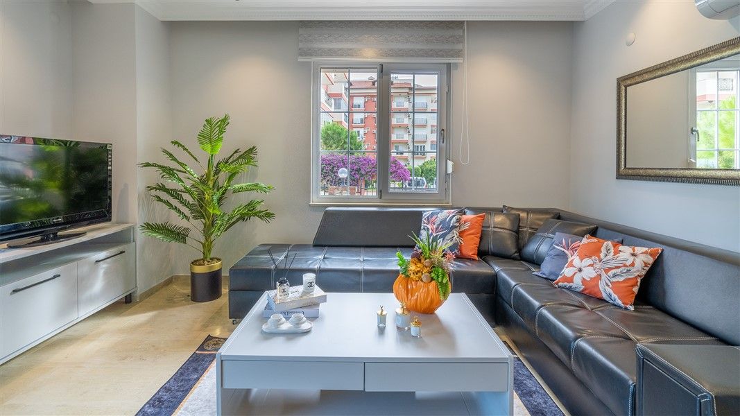 Квартира в Алании, Турция, 90 м² - фото 7