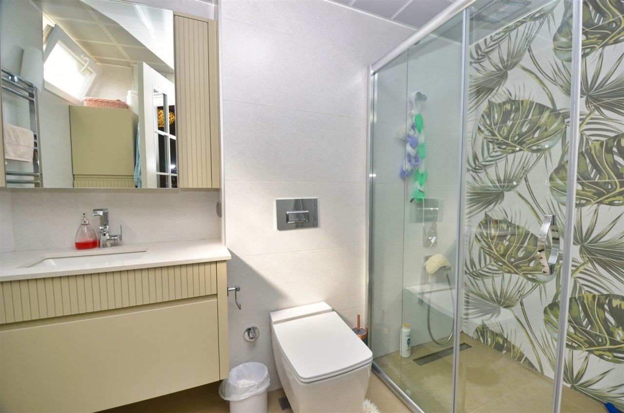 Квартира в Ларе, Турция, 220 м² - фото 7