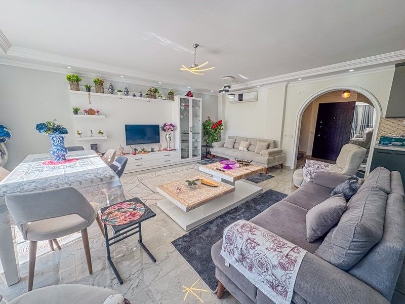 Вилла в Алании, Турция, 170 м² - фото 7