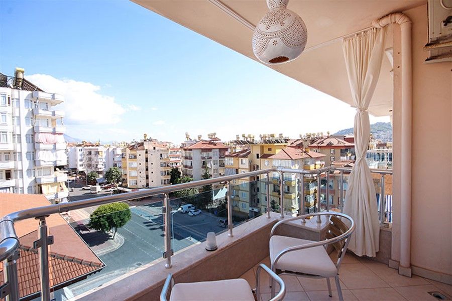 Пентхаус в Алании, Турция, 225 м² - фото 7