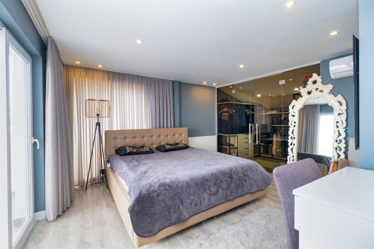 Квартира Центр, Турция, 300 м² - фото 7