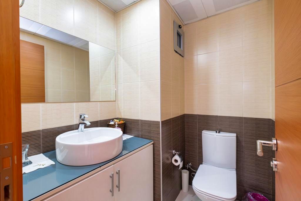 Квартира в Ларе, Турция, 190 м² - фото 7