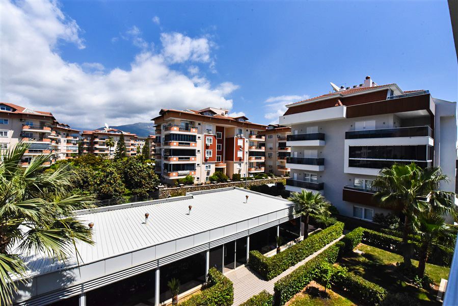 Квартира в Алании, Турция, 110 м² - фото 7