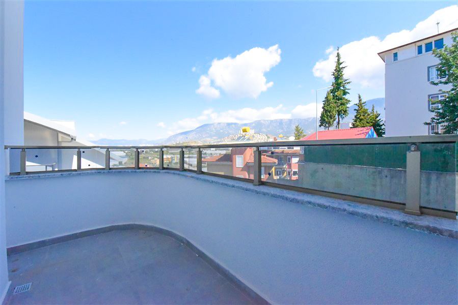 Пентхаус в Алании, Турция, 214 м² - фото 7