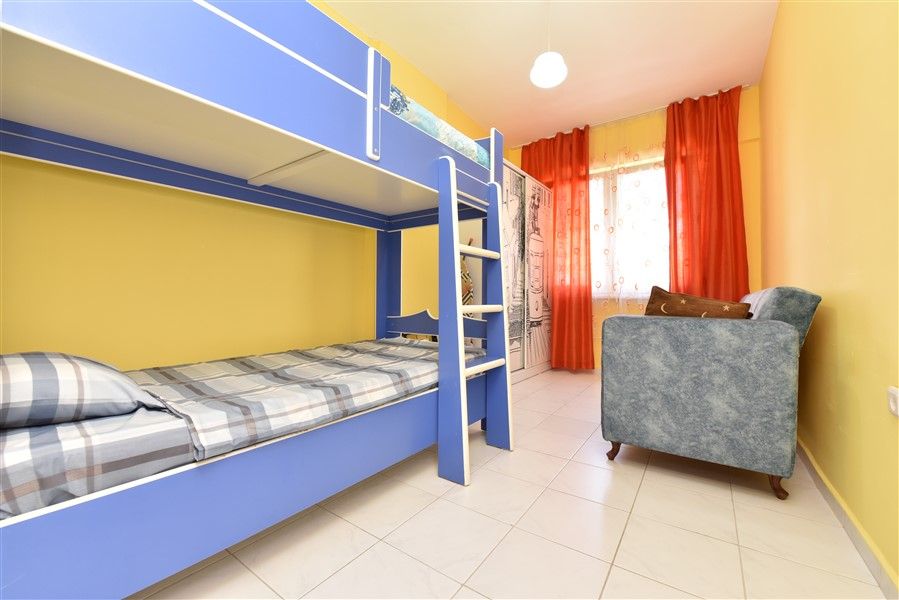 Квартира в Алании, Турция, 90 м² - фото 7