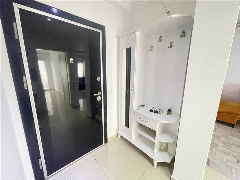 Квартира в Алании, Турция, 60 м² - фото 7