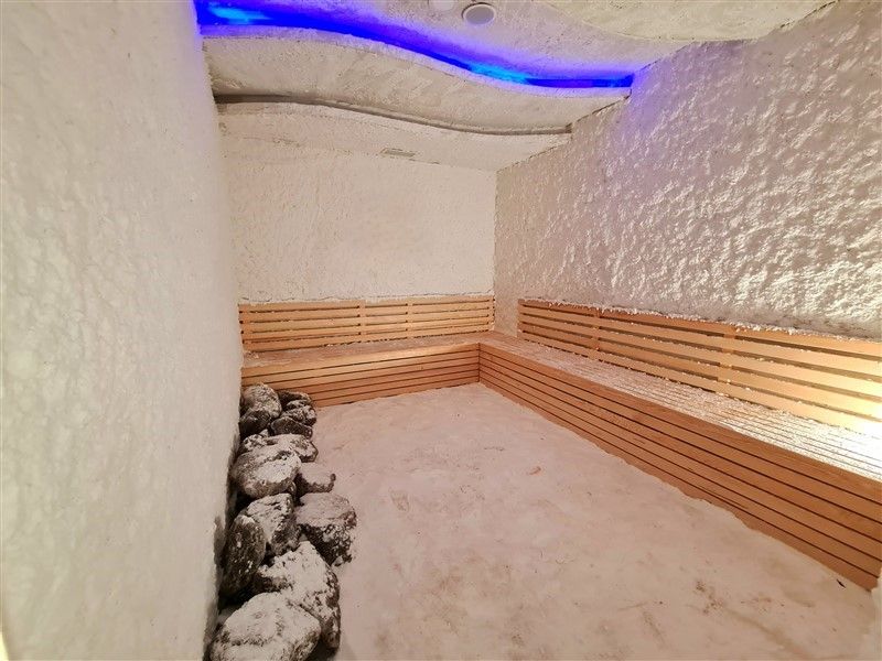 Квартира в Алании, Турция, 55 м² - фото 7