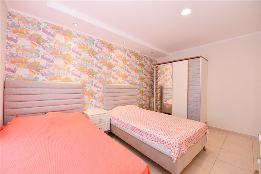 Пентхаус в Авсалларе, Турция, 220 м² - фото 7