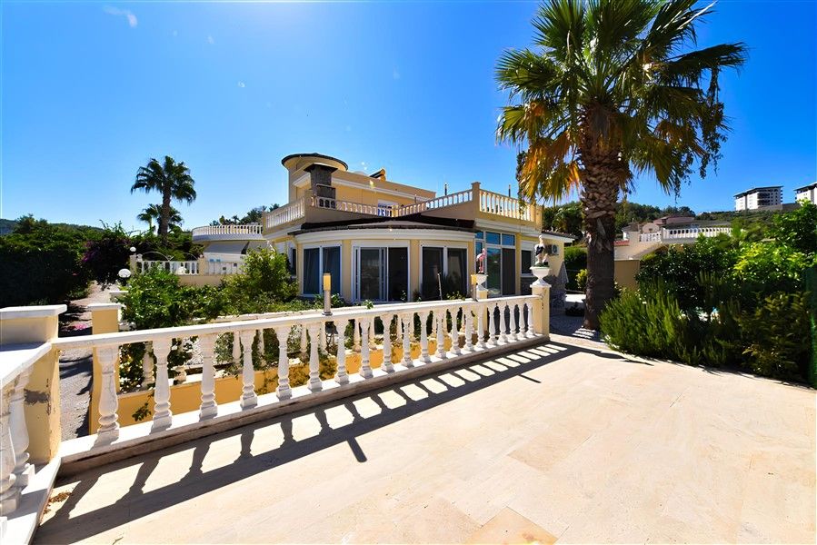 Вилла в Алании, Турция, 210 м² - фото 7