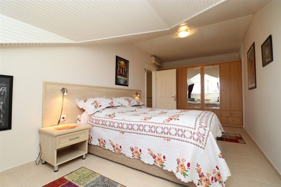 Пентхаус в Алании, Турция, 170 м² - фото 7