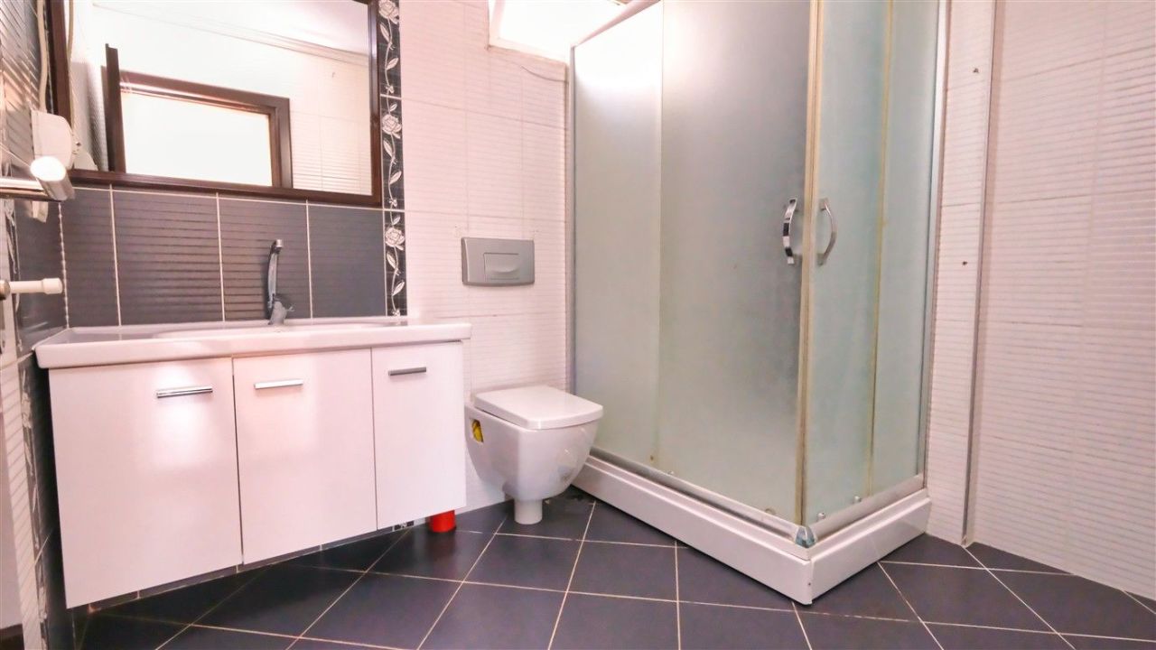 Квартира в Анталии, Турция, 120 м² - фото 7