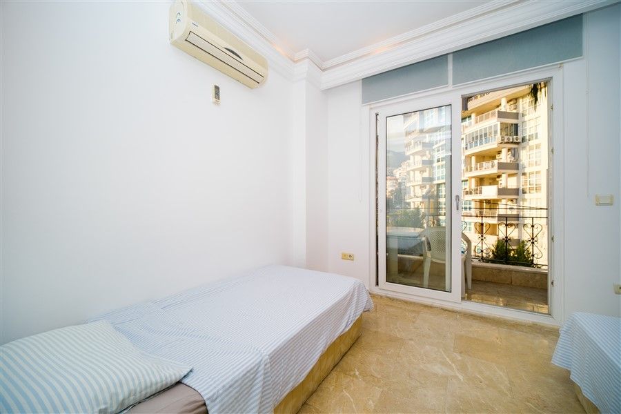 Квартира в Алании, Турция, 110 м² - фото 7