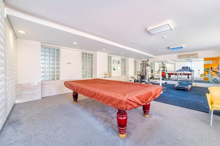 Квартира в Алании, Турция, 75 м² - фото 7