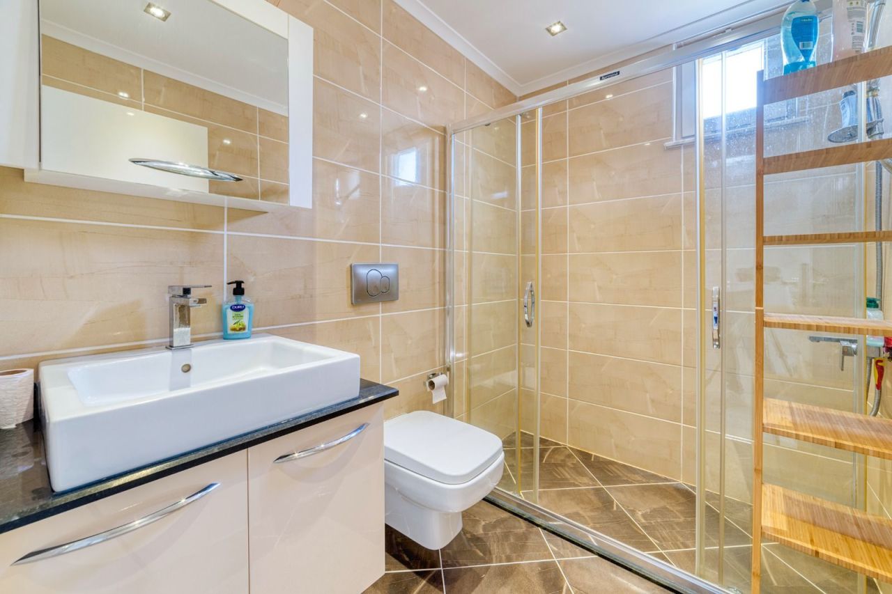 Вилла в Алании, Турция, 295 м² - фото 7