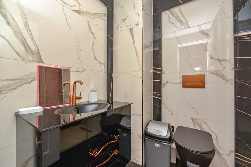 Квартира в Алании, Турция, 53 м² - фото 7