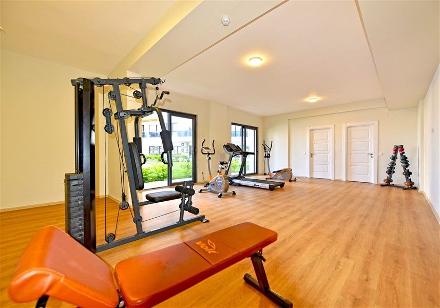 Квартира в Алании, Турция, 58 м² - фото 7