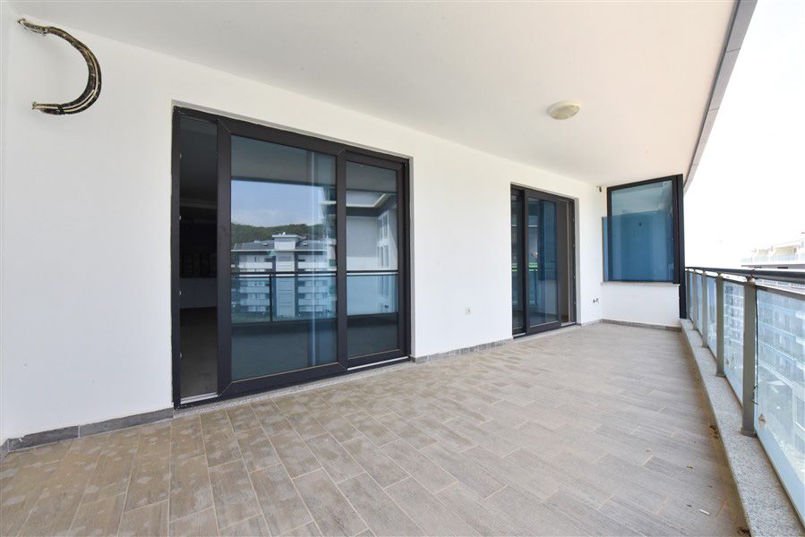 Квартира в Алании, Турция, 75 м² - фото 7