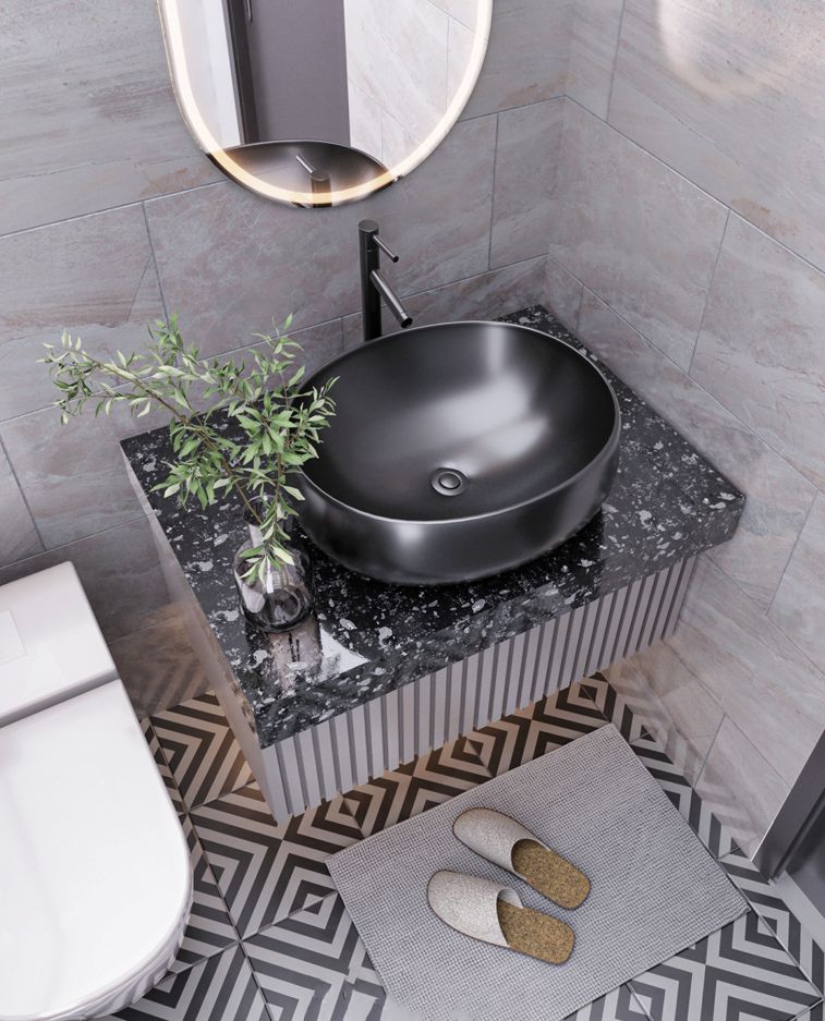 Квартира в Анталии, Турция, 84 м² - фото 7